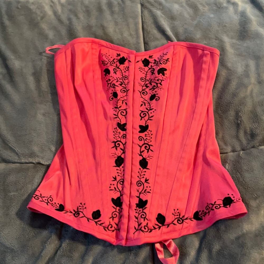 Corset